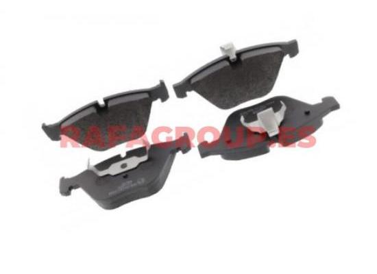 RG6720 - Pastillas de freno